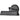 Arti 1L Wall Sconce Black