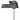 Arti 1L Wall Sconce Black