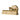 Hinkley Arti 1L Wall Sconce Heritage Brass