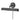 Arti 2L Wall Sconce Black