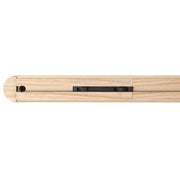 CLIMENE 3 40W LED CCT 2400mm Oak Pendant