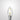 4w Candle LED filament BC/B22 Natural White