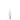 4W Flame Tip Frosted Candle LED Bulb E14 in 2700k Warm White
