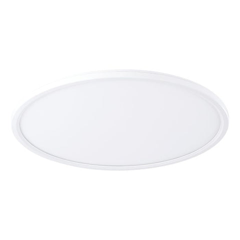 Romeo 36W CCT LED 400mm Oyster White