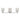 Elle 3L Vanity Wall Sconce Chrome