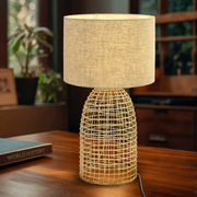 Bayz 32 Table Lamp Sand