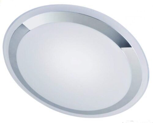 52w Saturn X-Large LED Oyster