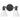 Arti 2L Wall Sconce Black