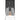 Foster 1L Wall Bracket Black