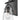 Foster 1L Wall Bracket Black