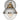 Fletcher 1L Wall Bracket Polished Nickel