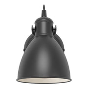 Priddy Wall Light Black