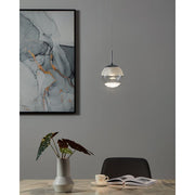 Montefio 1 LED Single Pendant Light