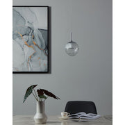 Montefio 1 LED Single Pendant Light