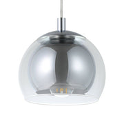 Rocamar Pendant Light Chrome