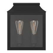 Soncino Exterior Wall Light