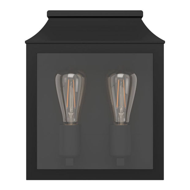 Soncino Exterior Wall Light