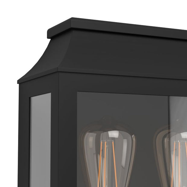 Soncino Exterior Wall Light