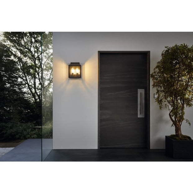 Soncino Exterior Wall Light