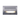 Santorini 6W 3000K LED Surface Mount Bricklight Silver
