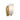 Brevan 1 Light Antique Gold and Alabastro Glass E27 Wall Light
