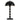 Estiq Table Lamp - Black E14