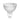 MR16 24V LED 5w 2700K non dimmable globe