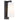 Lavis Matt Black with Ivory Farbic Shade E14 IP20 Wall Light