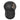 Raker LED Inground Light 24V 3W 1Way 3000K IP65 - Black
