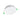 Rondo 105 LED Downlight 9w Tri Colour Dimmable - White
