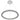 Serda LED 63cm Pendant Light 36w Tri Colour - White