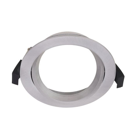 Roystar Gimble Face Plate Only - Anodised Aluminium