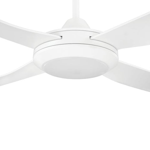 Light Diffuser Only For Bondi Ceiling Fan