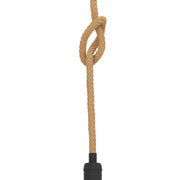 Rampside Rustic 1 Light Pendant