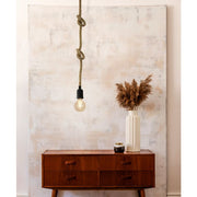Rampside Rustic 1 Light Pendant