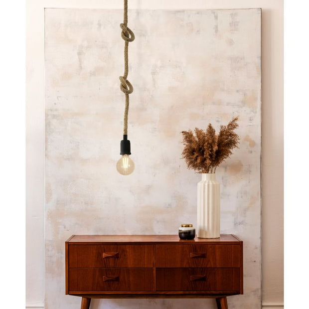Rampside Rustic 1 Light Pendant