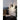 Townshend Black/Wood Wall Light