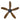 MIAMI 48inch DC Black Motor with New Teak Blades Ceiling Fan