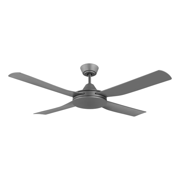 Bondi Titanium 52 ABS ceiling fan