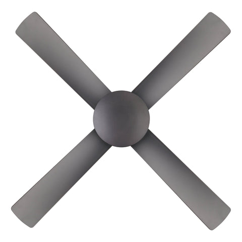 Bondi Titanium 52 ABS ceiling fan