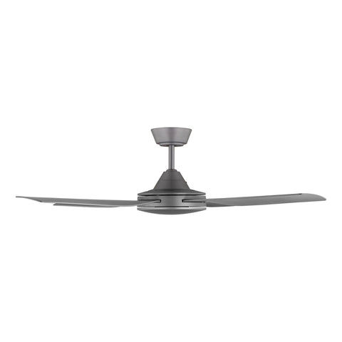 Bondi Titanium 52 ABS ceiling fan