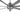 Tourbillion 60 DC Ceiling Fan Titanium