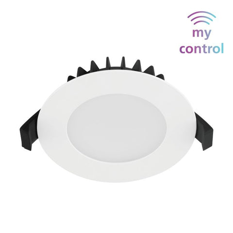 My Control ROYSTAR D/L 12W LED RGB+CCT WHT