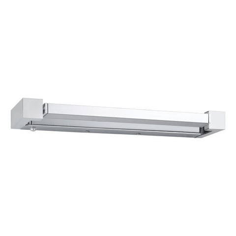 Gemiliana 10w CCT LED Vanity Light 450mm Chrome