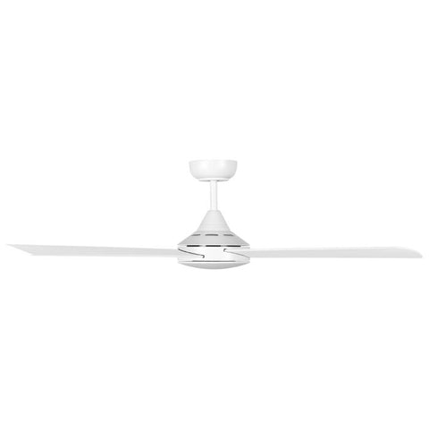 Stradbroke 48 DC Fan White