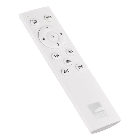 Stradbroke 48 DC Fan White