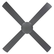 Stradbroke 48 DC Fan Titanium