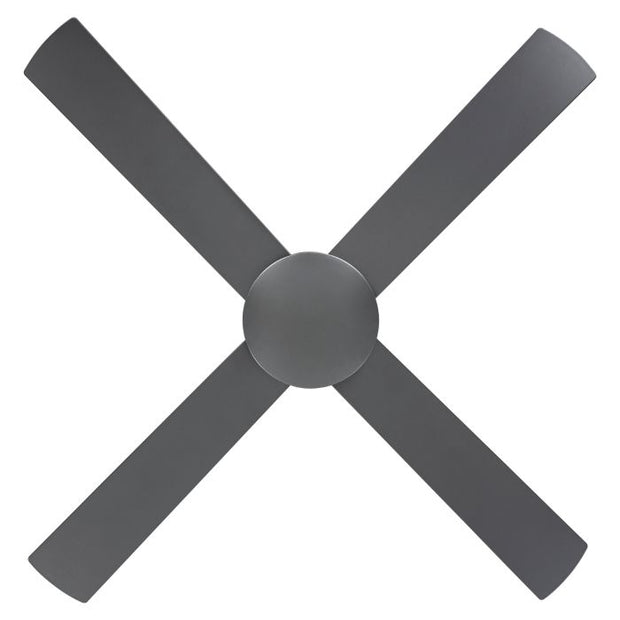 Stradbroke 48 DC Fan Titanium