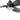 Torquay 56 Inch Black DC Ceiling Fan with 20w LED Tri Colour