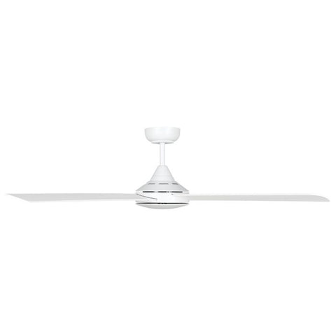 Stradbroke 52 DC Fan White